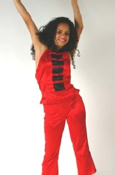 Priscilla - Commercial Print 