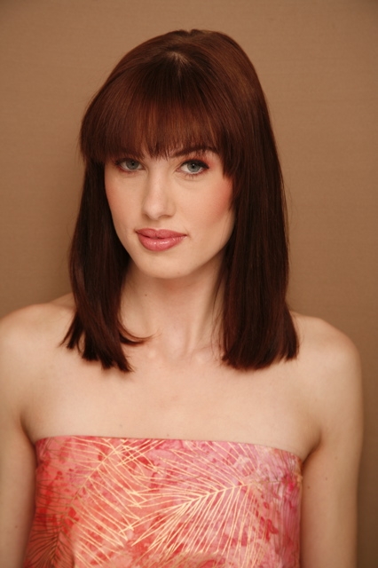 Alyssa McCartney