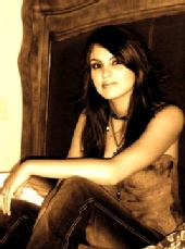 Camry Lauren - Rustic Thoughts