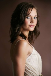 Faye Lichtensteiger