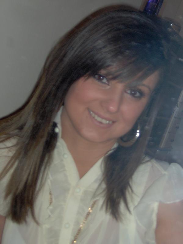 Carrie-Ann