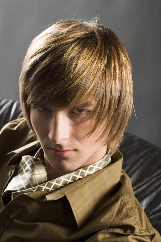 shaggy