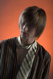 shaggy