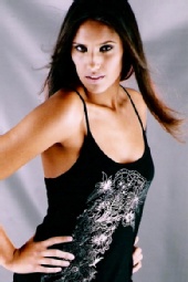 Louise Jones