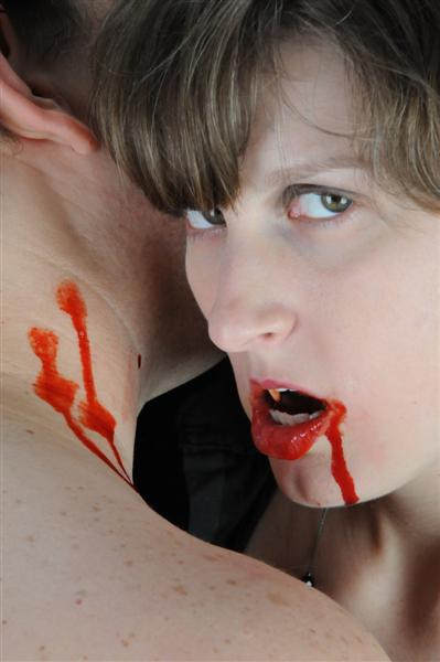 Reni - I was thirsty, and he was so mouthwatering