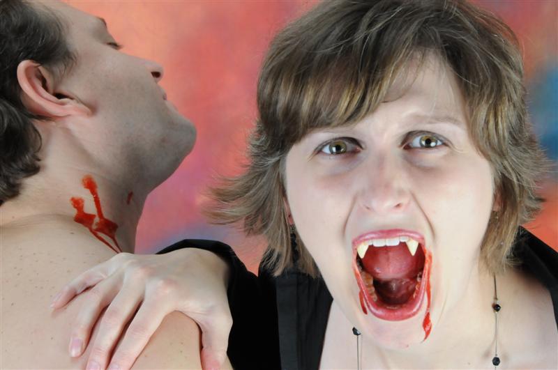 Reni - My Next Victim Approaches