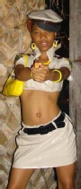 REDD - MRS. OFFICER