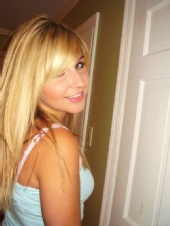 Maggie - Me