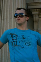 Lance - Power of the soul.
