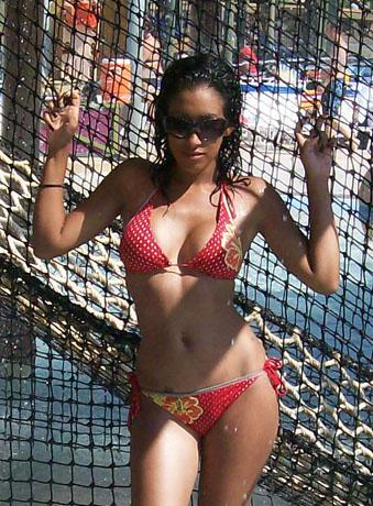 Melissa