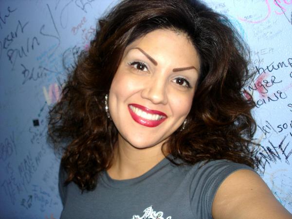 Monet Miranda - Rock Concert