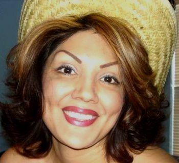 Monet Miranda - Cowgirl