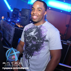 Clayton Callender