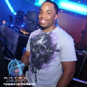Clayton Callender
