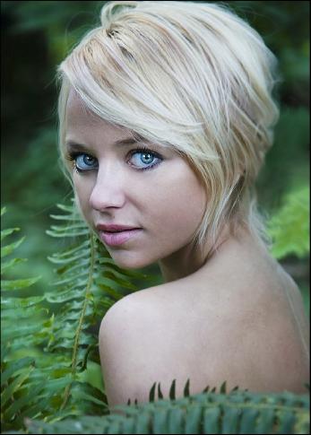 Missy Weston