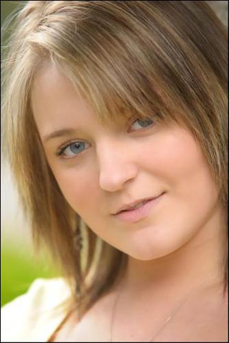 Melissa - Photshoot