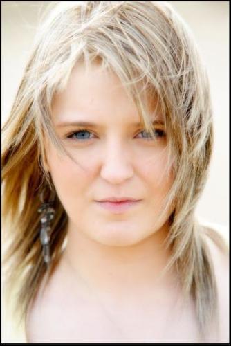 Melissa - Photshoot