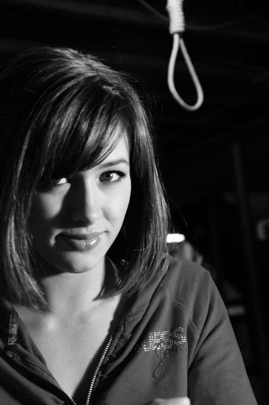 Ashley Witman - A Witman