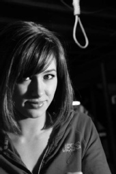 Ashley Witman - A Witman
