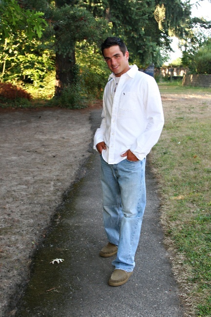 Jake Ridens