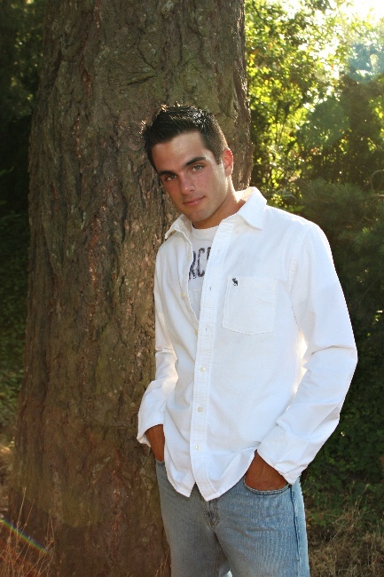 Jake Ridens