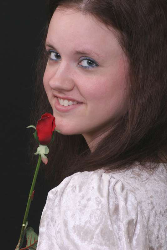 Lindsay Knapp - True Love's Rose