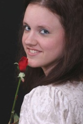 Lindsay Knapp - True Love's Rose