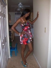 tiffany bostick