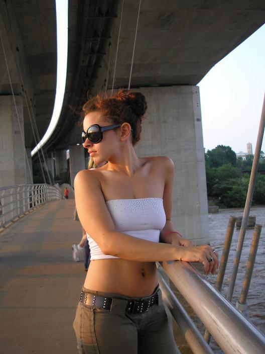 Angela Horn
