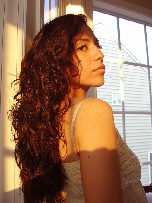Shirley Mazo