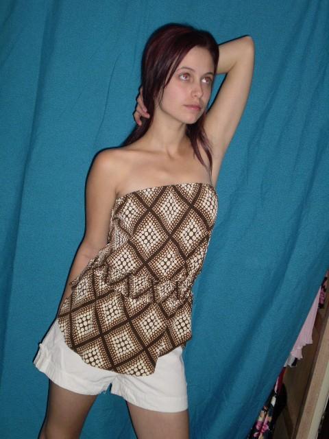 Leah Ballinger - classic leah