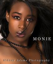 Monie Rae