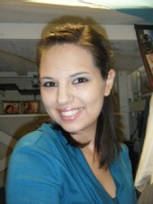 Ashley Stephenson