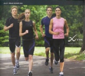 MICAH ELLIS - CW-X Running Catalog
