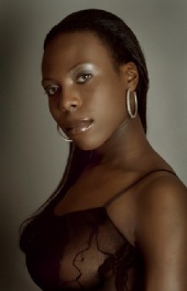 MISS EBONY