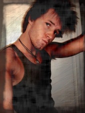 Brian Wright - Twisted