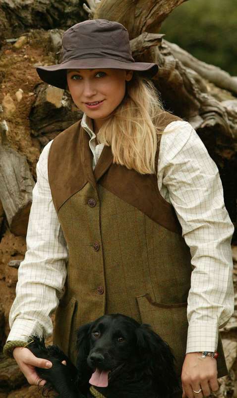 Chrissy - Clothing range Photo shot