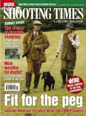 Chrissy - Front cover 