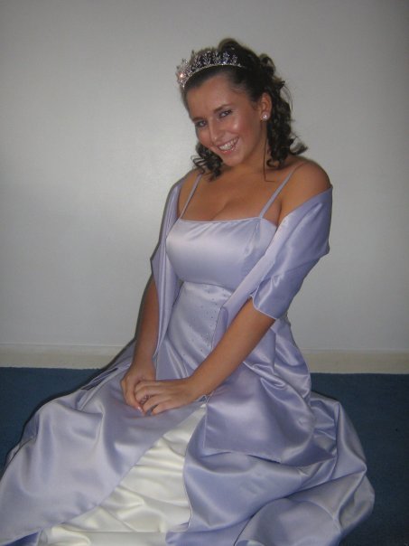 Cheynne - Prom Night