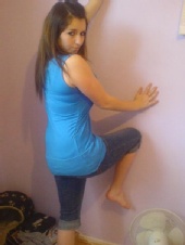 Cheynne - Messing Around