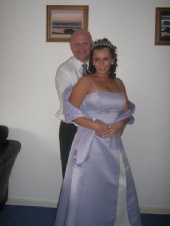 Cheynne - Prom Night