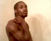 shamar johnson