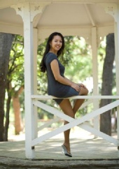 AustinLysa - Botanical Gardens