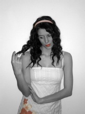 Pandora - peachy