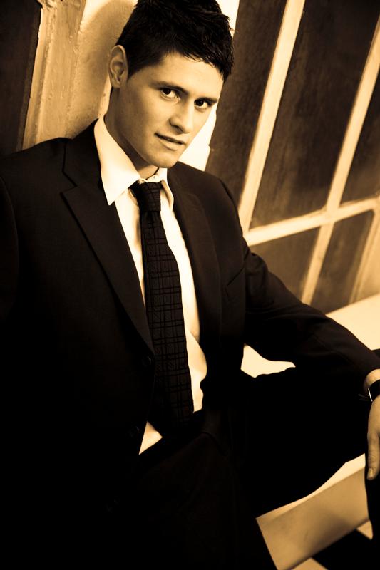 chris