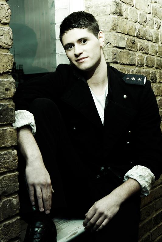 chris