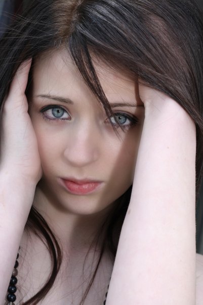 Emma Duffy - Headshot