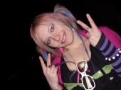 Kayte Foxterious