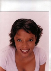 Lynette - Modeling photos