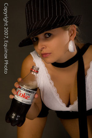 Ukraine_Model Allie